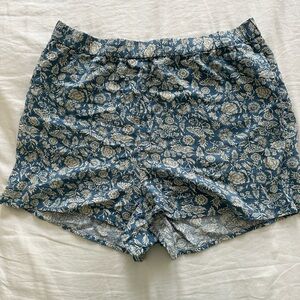 Universal Thread shorts